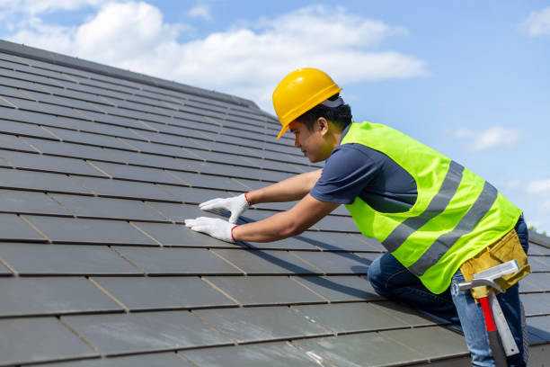 Best Roof Replacement Cost  in West Point, UT