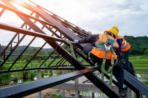 Best Best Roofing Contractors  in West Point, UT