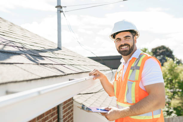 Trusted West Point, UT Roofing Contractor Experts