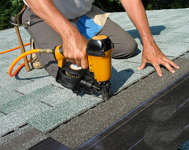 Best New Roof Installation  in West Point, UT