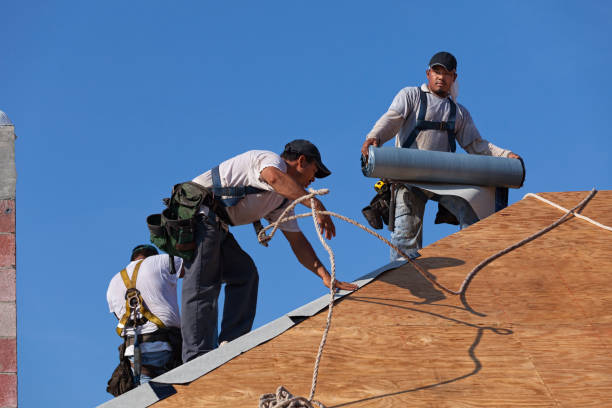 Slate Roofing Contractor in West Point, UT