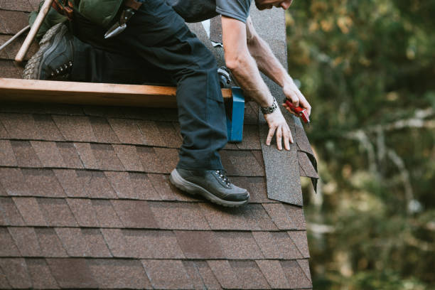 Roof Installation Near Me in West Point, UT