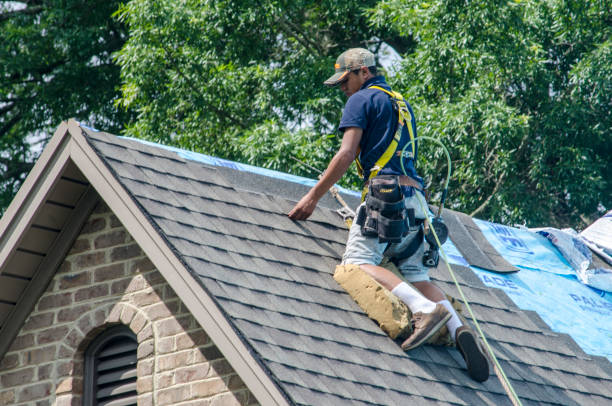 Tile Roofing Contractor in West Point, UT